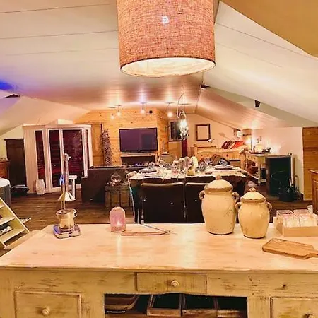 Thermes Oppidum * 테욱스