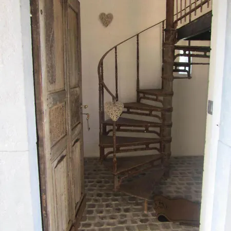 펜션 Thermes Oppidum *