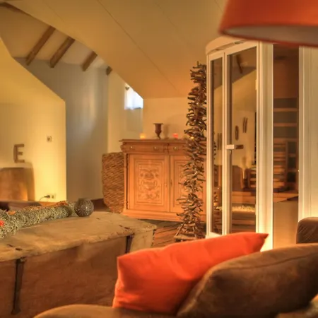 펜션 Thermes Oppidum *