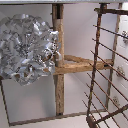 펜션 Thermes Oppidum