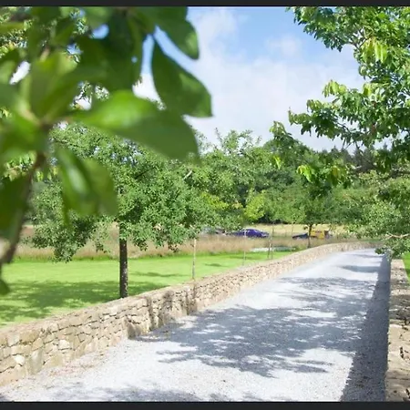 펜션 Thermes Oppidum *