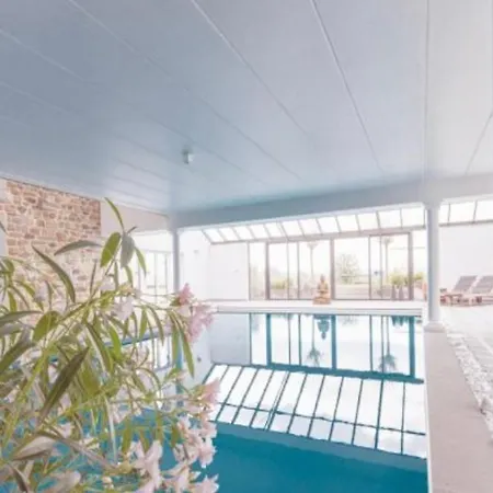 Thermes Oppidum Theux