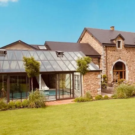 Thermes Oppidum 펜션