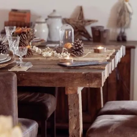 Thermes Oppidum 펜션 *