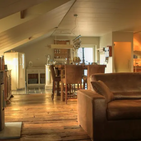 펜션 Thermes Oppidum *