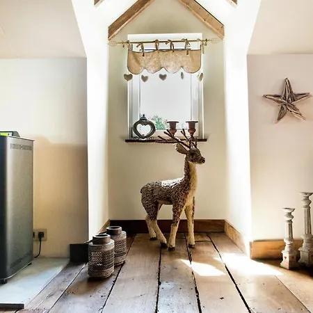 Thermes Oppidum 테욱스