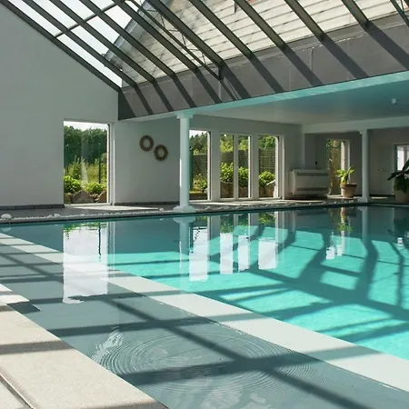 펜션 Thermes Oppidum