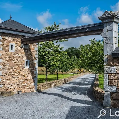 Holiday home Thermes Oppidum