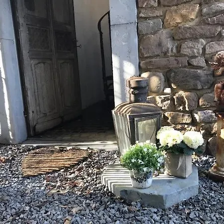 펜션 Thermes Oppidum