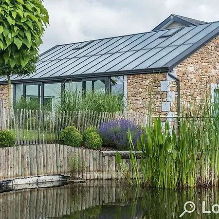 Thermes Oppidum Holiday home Theux